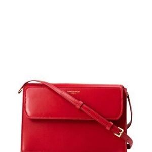 YSL res crossbody bag